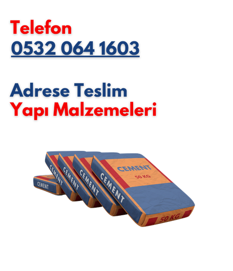 Tuzla Nalbur Malzemeleri